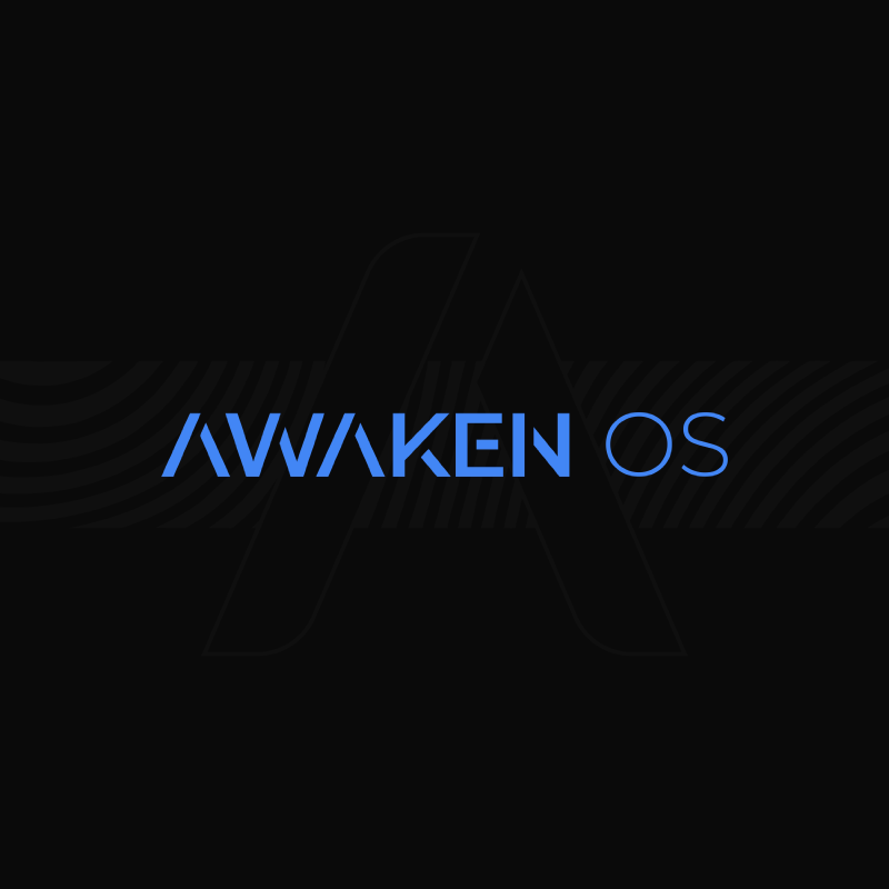 Featured image of post AwakenOS 1.1 20200929-1023 Unofficial Polaris Build